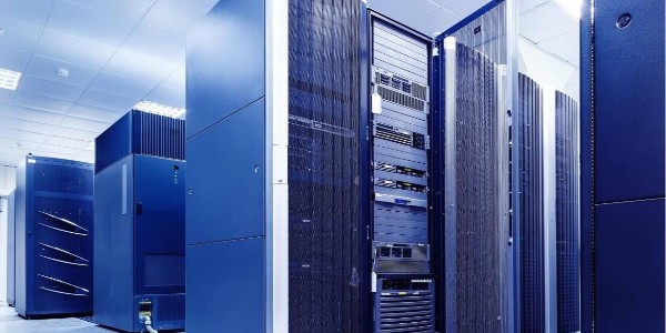 機房動環監控系統：數據中心穩定運行的智能神經中樞